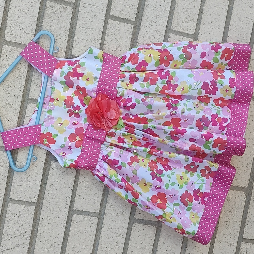 YoungLand Dress